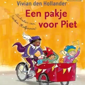 Een pakje voor Piet Koop Online