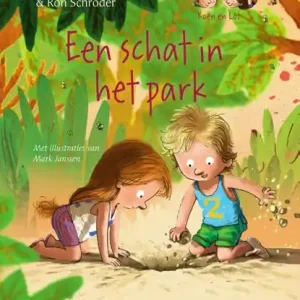 Fabrieksprijs Een schat in het park