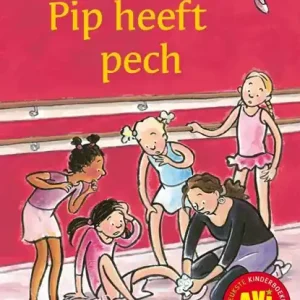 Pip heeft pech Speciale Aanbieding
