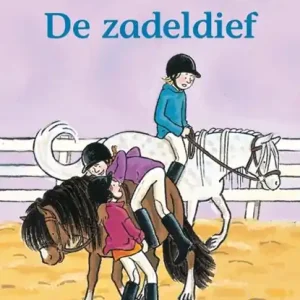 De zadeldief Direct Beschikbaar