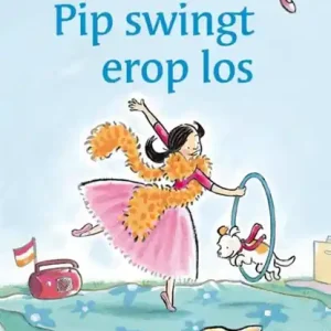 Pip swingt er op los Direct Beschikbaar