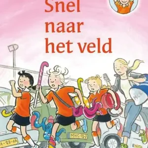Meest Verkocht Snel naar het veld