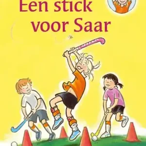 Seizoensaanbieding Een stick voor Saar