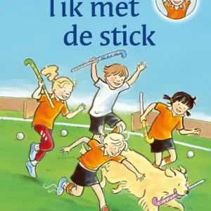 Lage Prijs Tik met de stick