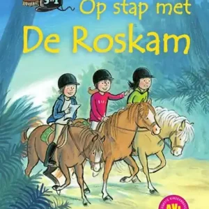 Op stap met De Roskam Express Levering