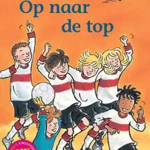 Seizoensaanbieding Op naar de top