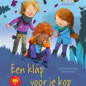 Een klap voor je kop Meest Verkocht