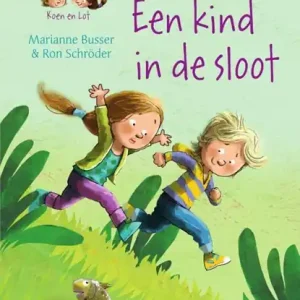 Een kind in de sloot Laatste Versie