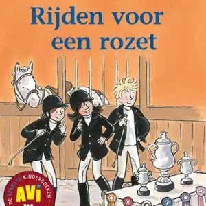 Koop Online Rijden voor een rozet