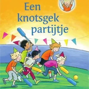 Gecertificeerd Een knotsgek partijtje