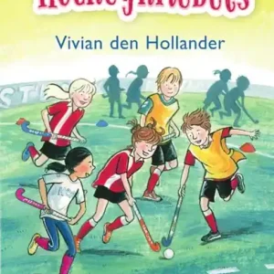 Hockeykriebels Nu Kopen