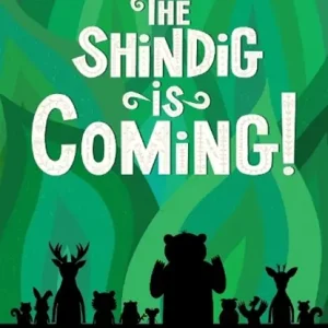 Express Levering The Shindig Is Coming!