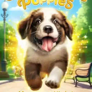 Moose and Violet Knock Things Down #1 Voordeelprijs