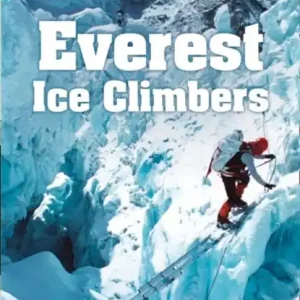 Actieprijs Everest Ice Climbers