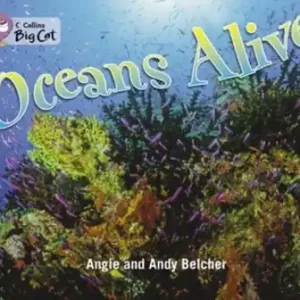 Voordeelprijs Oceans Alive