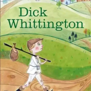Actieprijs Dick Whittington