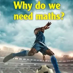 Why do we need maths? Beperkte Voorraad