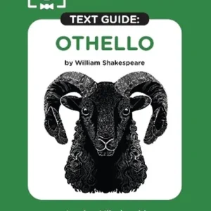 Weekendaanbieding SnapRevise Othello Text Guide for English Literature