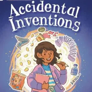 Accidental Inventions Koop Online