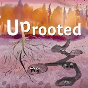 Uprooted Direct Beschikbaar