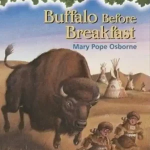 Express Levering Buffalo Before Breakfast