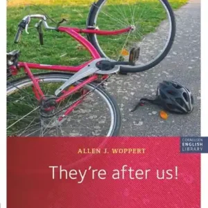 They're after us Premium