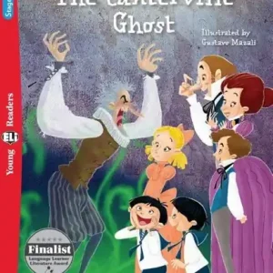 The Canterville Ghost Korting