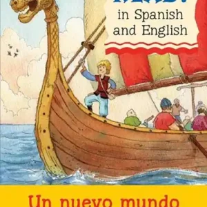 A New World/Un nuevo mondo Must-Have