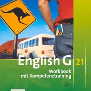 Veilige Betaling English G 21. Grundausgabe D 5. Workbook mit Audio online