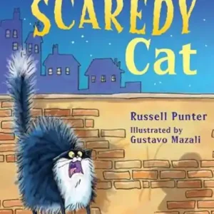 The Scaredy Cat Goedkoop