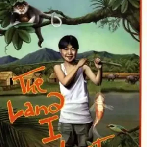 Aanbieding The Land I Lost