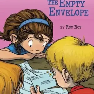 Merkproduct A to Z Mysteries: The Empty Envelope