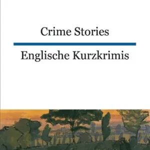 Beste Prijs Englische Kurzkrimis / Crime Stories