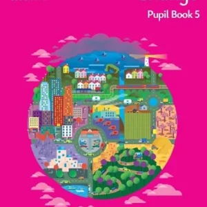 Weekendaanbieding Change – Pupil Book 5
