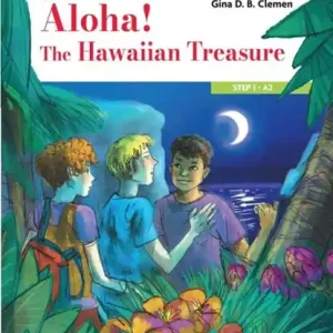 Aloha! The Hawaiian Treasure Uitverkoop