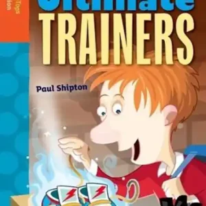 Uitverkoop Oxford Reading Tree TreeTops Fiction: Level 13: The Ultimate Trainers