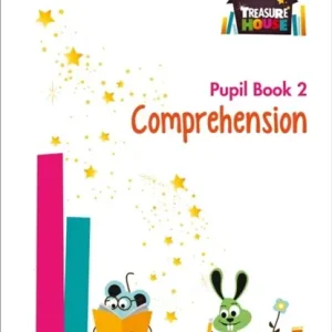 Weekendaanbieding Comprehension Year 2 Pupil Book