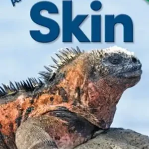 Always Growing: Skin Merkproduct