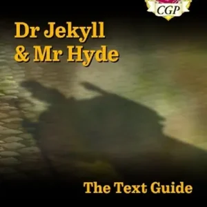 Voordeelprijs GCSE English Text Guide - Dr Jekyll and Mr Hyde includes Online Edition & Quizzes: for the 2025 and 2026 exams