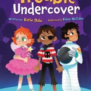 Trouble Undercover Meest Verkocht