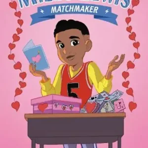 Matchmaker #3 Tijdelijk Beschikbaar