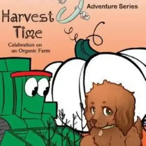 Dagaanbieding Harvest Time: Celebration on an Organic Farm