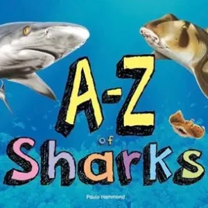 Uitverkoop A–Z of Sharks