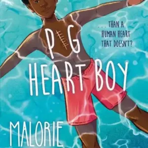 Premium Pig-Heart Boy