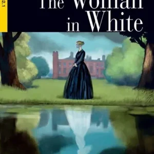 The Woman in White. Buch + Audio-CD Beperkt Aanbod