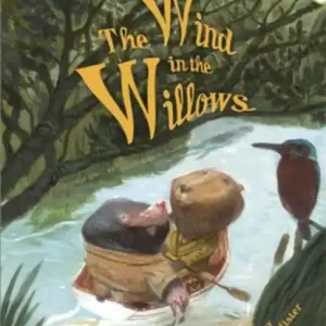 Alleen Vandaag Bug Club Independent Fiction Year 5 Blue Kenneth Grahame's The Wind in the Willows
