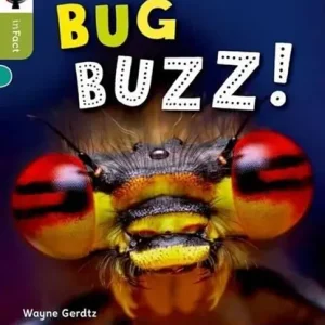 Uitverkoop Oxford Reading Tree inFact: Level 7: Bug Buzz!