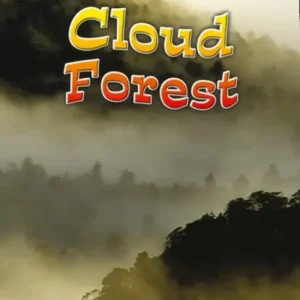 Tijdelijk Beschikbaar Cloud Forest