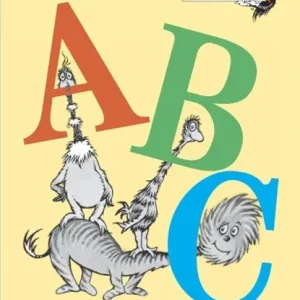 Dr. Seuss's ABC Must-Have