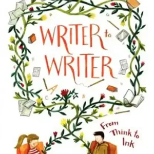Writer to Writer Dagaanbieding
